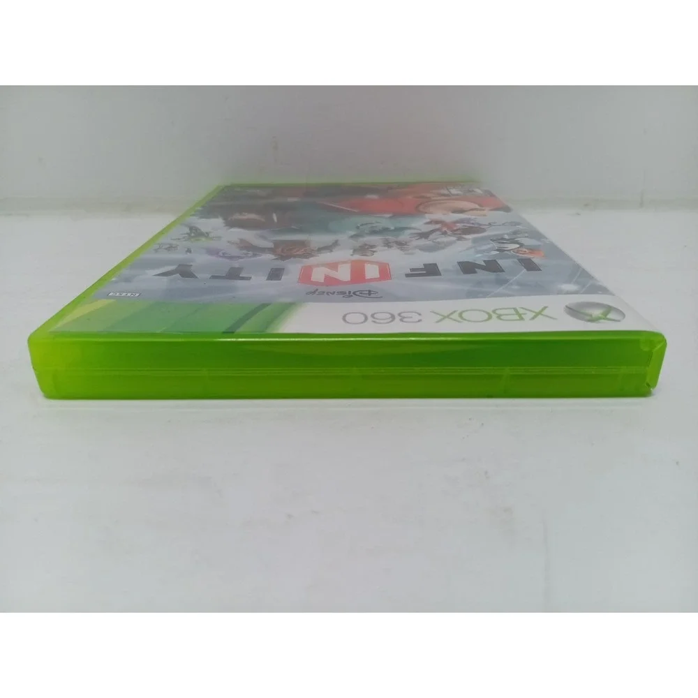 xbox 360 disney infinity game